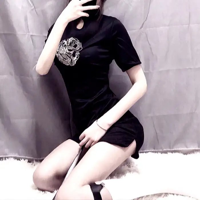 幕后黑手